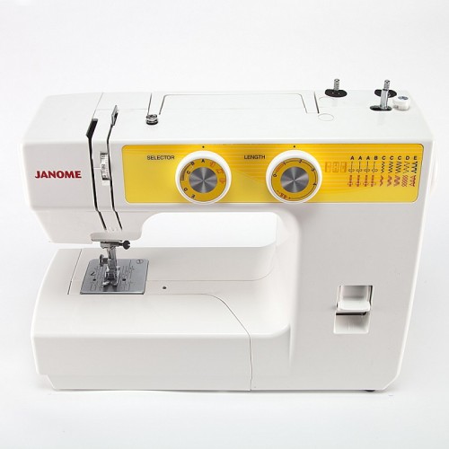 Швейная машина Janome JB-1108