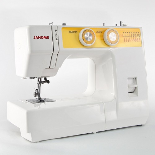 Швейная машина Janome JB-1108