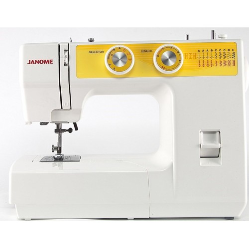 Швейная машина Janome JB-1108