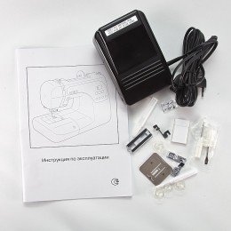 Швейная машина Janome JB-1108