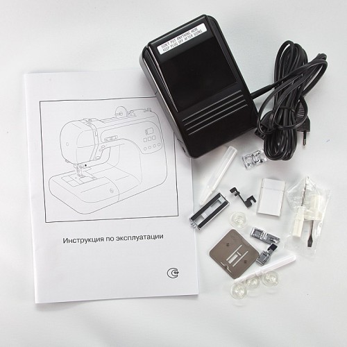 Швейная машина Janome JB-1108