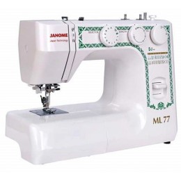 Швейная машина Janome ML77 