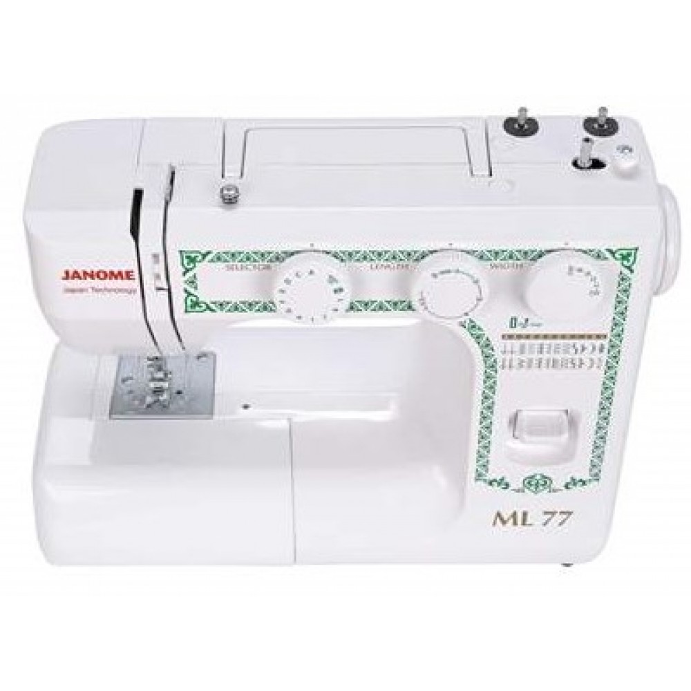 Швейная машина Janome ML77