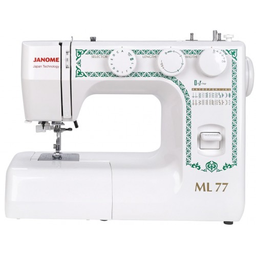 Швейная машина Janome ML77 