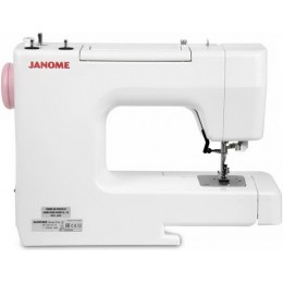 Швейная машина Janome Pink 25