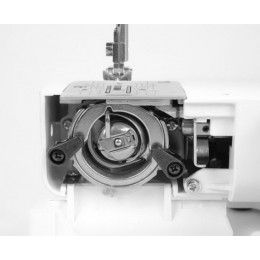 Швейная машина Janome Pink 25