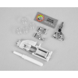 Швейная машина Janome Pink 25