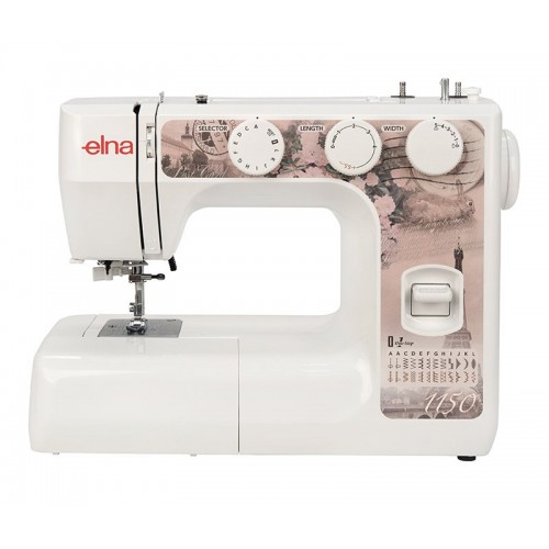 Швейная машина Elna 1150