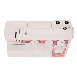 Швейная машина Janome ANNA