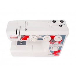 Швейная машина Janome J925s