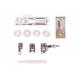 Швейная машина Janome J925s