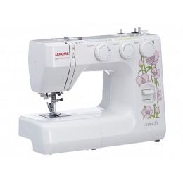 Швейная машина Janome Jasmin 25