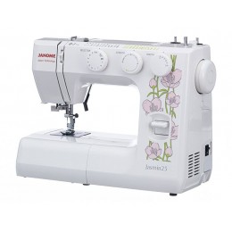 Швейная машина Janome Jasmin 25