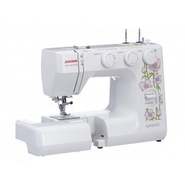 Швейная машина Janome Jasmin 25