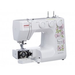 Швейная машина Janome Jasmin 25