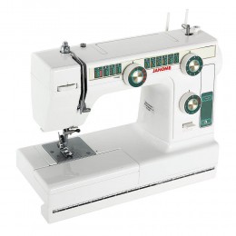 Швейная машина Janome LE 22