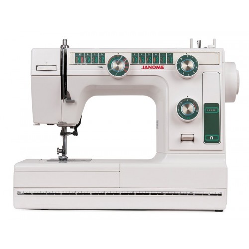Швейная машина Janome LE 22