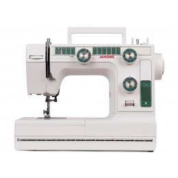 Швейная машина Janome LE 22