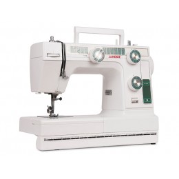 Швейная машина Janome LE 22
