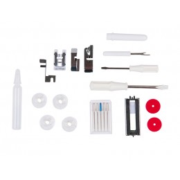 Швейная машина Janome LE 22