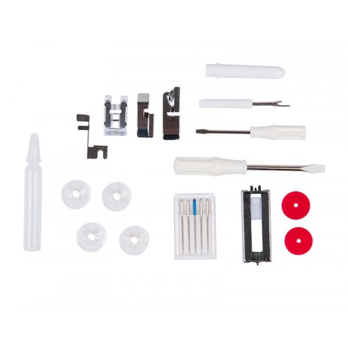 Швейная машина Janome LE 22