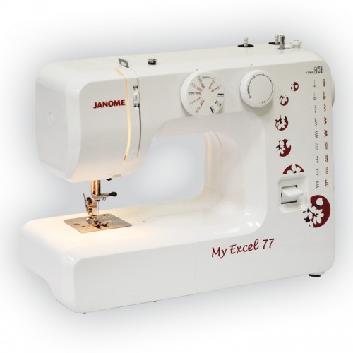 Швейная машина Janome MX 77