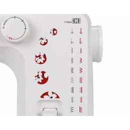 Швейная машина Janome MX 77