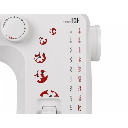 Швейная машина Janome MX 77