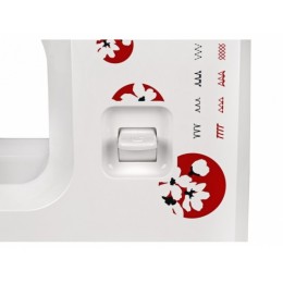 Швейная машина Janome MX 77