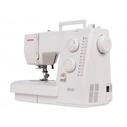 Швейная машина Janome SE-522