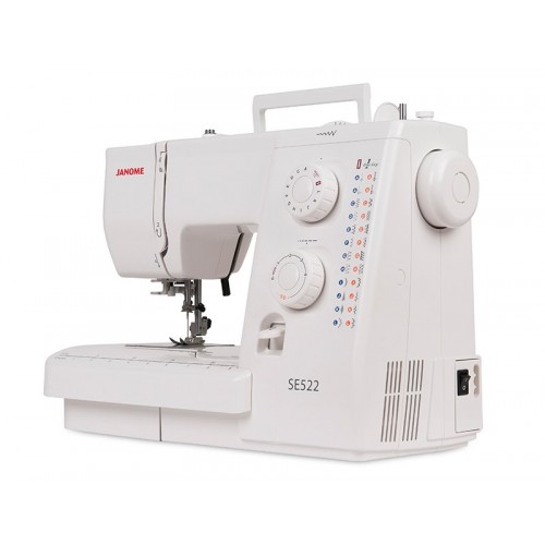 Швейная машина Janome SE-522