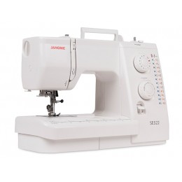 Швейная машина Janome SE-522