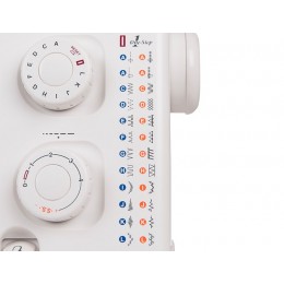 Швейная машина Janome SE-522