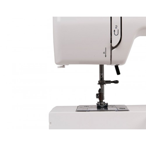 Швейная машина Janome SE-522