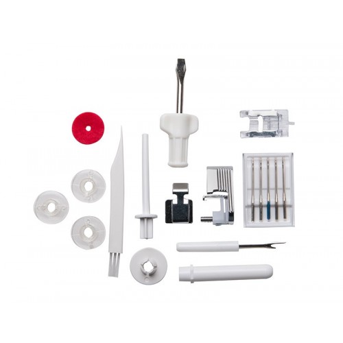 Швейная машина Janome SE-522