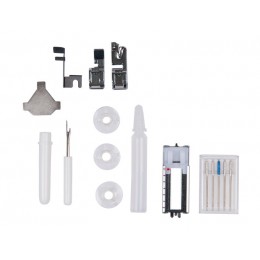 Швейная машина Janome SE 7519