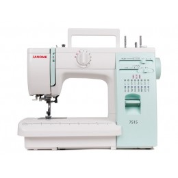 Швейная машина Janome 7515
