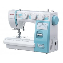 Швейная машина Janome SE 7519