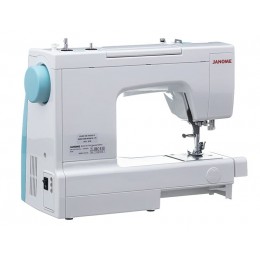 Швейная машина Janome SE 7519