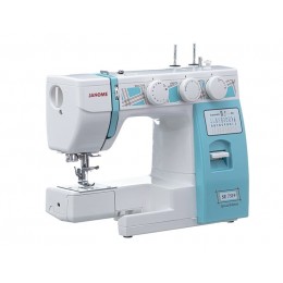 Швейная машина Janome SE 7519