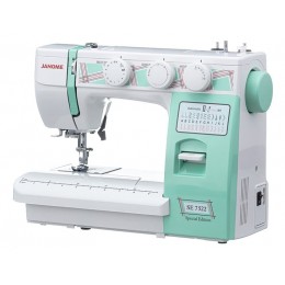 Швейная машина janome 7522