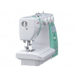 Швейная машина Janome SE 7522