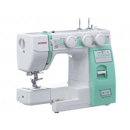Швейная машина Janome SE 7522