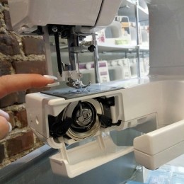 Швейная машина Janome Smart 2119 