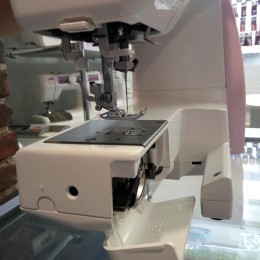 Швейная машина Janome Smart 2119 