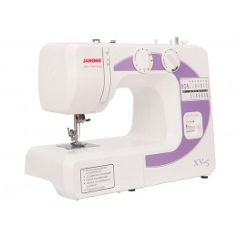 Швейная машина Janome XV-5