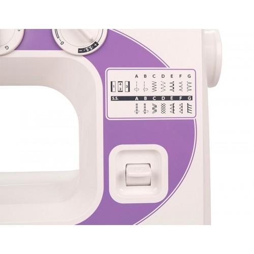 Швейная машина Janome XV-5