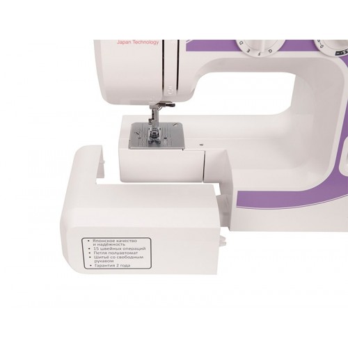 Швейная машина Janome XV-5