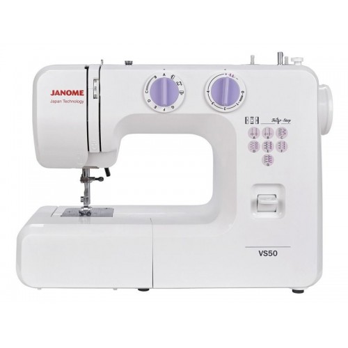 Швейная машина Janome VS-50