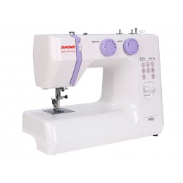 Швейная машина Janome VS-52